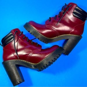 Dr. Martens Persephone Ankle Boot